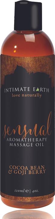 Produktbild Intimate Earth Sensual (120 ml)