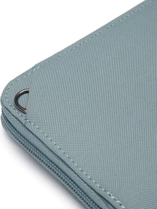 Actual product image Pacsafe Continental Geldbörse RFID Schutz 20 cm