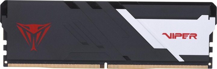 Actual product image Patriot Viper Venom 32GB DDR5 6200-40, PVV532G620C40K (2 x 16GB, 6200 MHz, DDR5 RAM, U-DIMM)