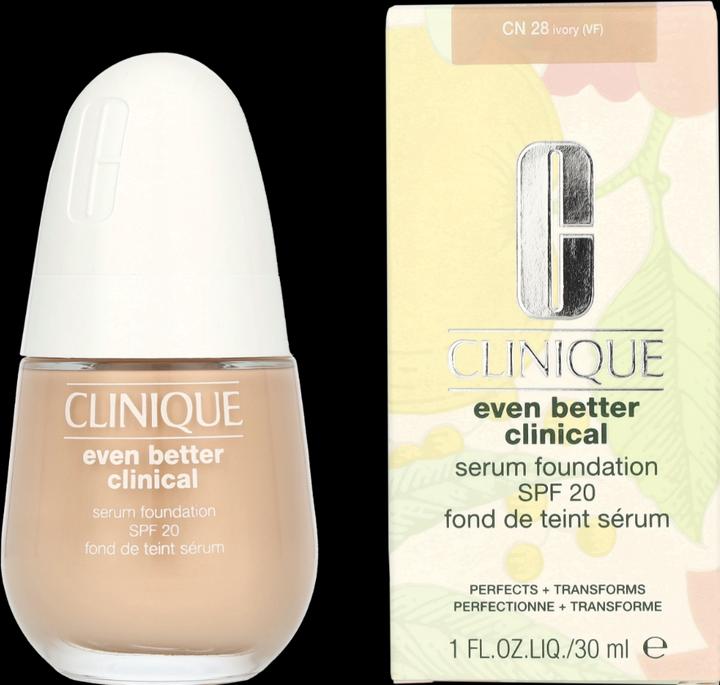 Produktbild Clinique Even Better (CN28 - Ivory)