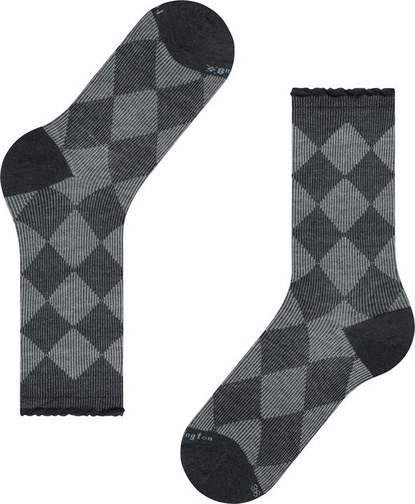 Immagine prodotto Burlington Dalston Alpaka Wolle (36 - 41)