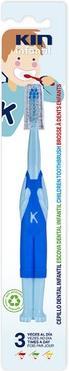 Actual product image KIN Junior Toothbrush (Soft, 1 x)