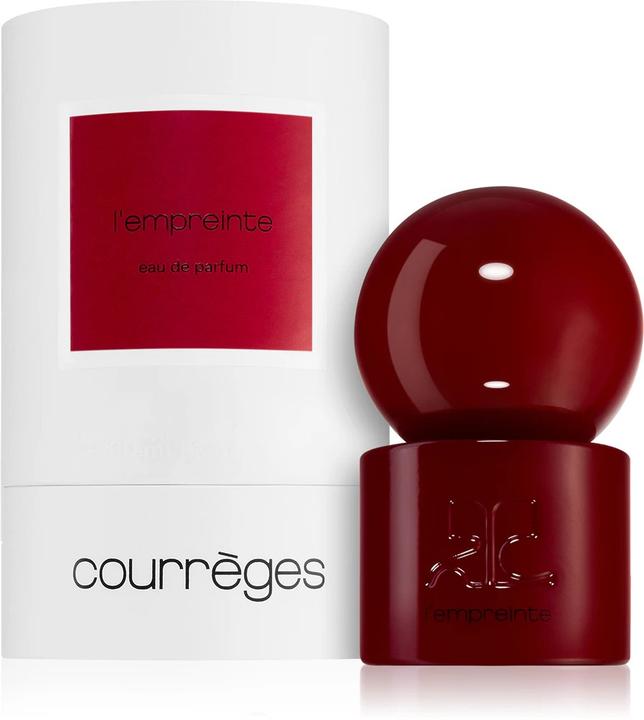 Produktbild Courreges Empreinte Eau de Parfum (Eau de Parfum, 30 ml)