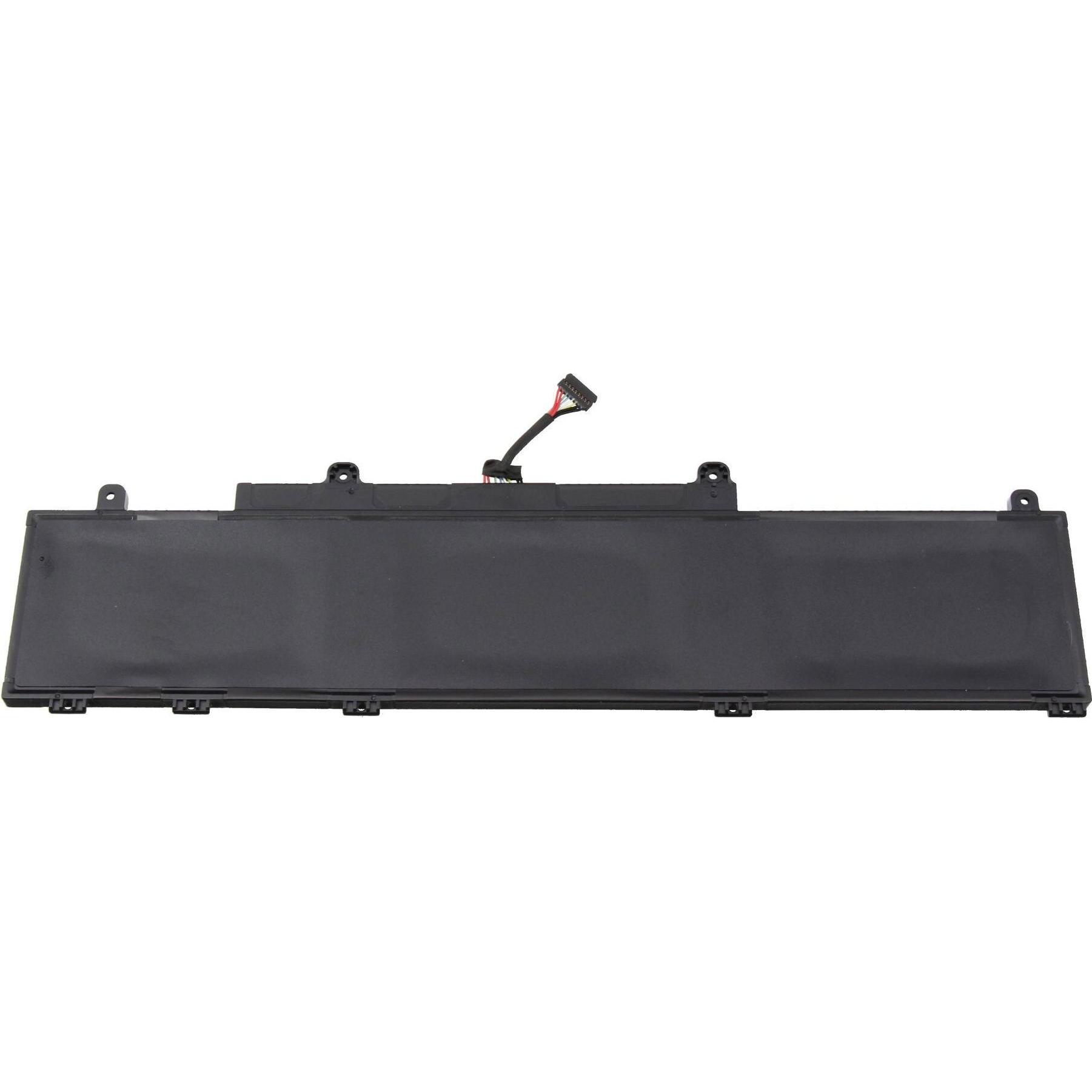 Thumbnail - Lenovo L22X3P70 (3 Zellen, 4112 mAh), Notebook Akku