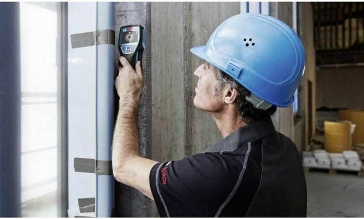 Actual product image Bosch Professional D-Tect 120 (Line locator)