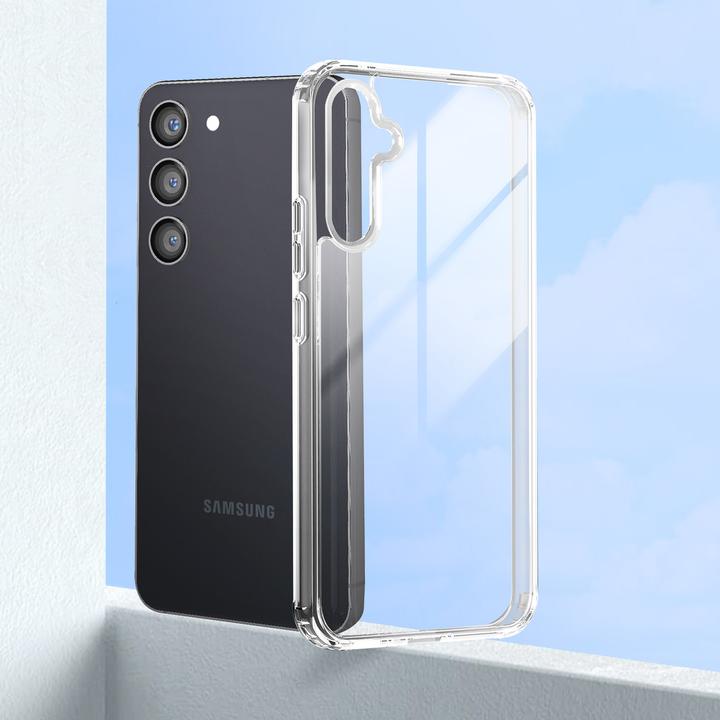 Actual product image Dux Ducis DuxDucis - Clin Galaxy A34 5G (Samsung Galaxy A34 5G)