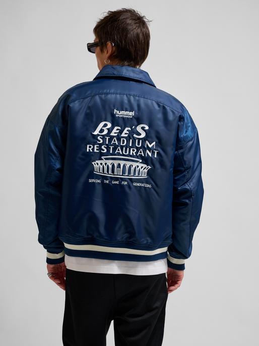 Produktbild hummel Hmlletterman Jacket Hsw (L)