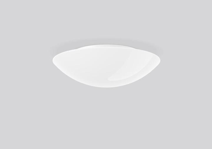 Produktbild RZB Opalglasleuchte (1300 lm, E27)