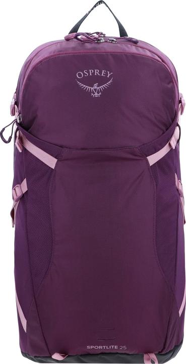 Actual product image Osprey Sportlite 25 (25 l)