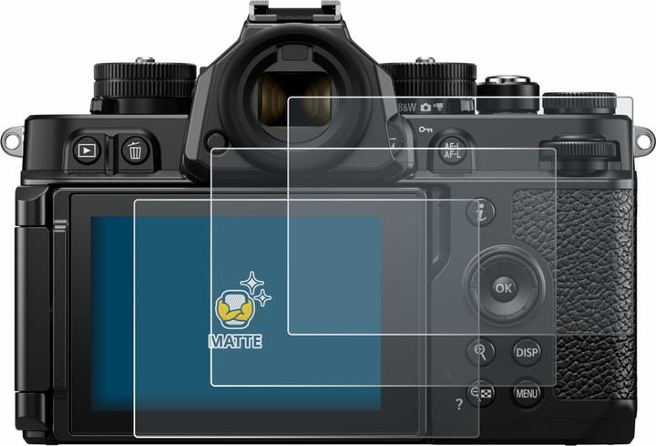 Produktbild BROTECT Entspiegelungs-Schutzfolie Displayschutz Matt (Displayschutz)
