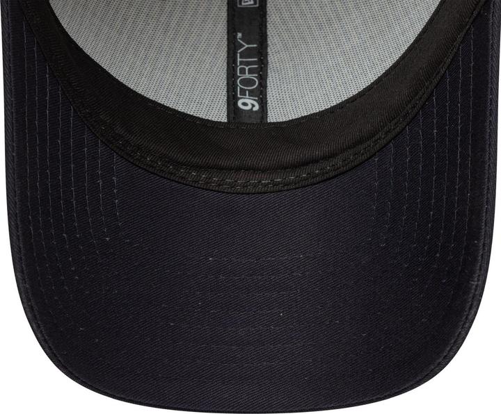 Actual product image New Era 9Forty Adjustable Cap - Pinstripe Tottenham Hotspur
