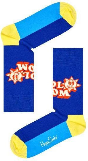 Actual product image Happy Socks Number one mum (Single pack, 36 - 40)