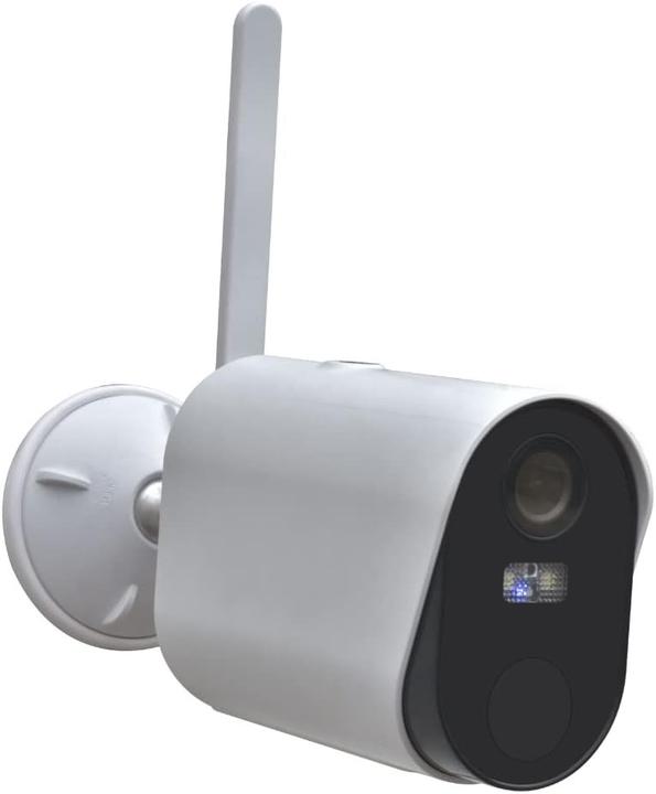 Actual product image Daewoo W502 Wireless Standalone Camera (1920 x 1080 Pixels)