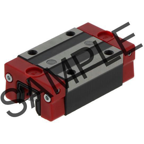 Ina Fhrungswagen RWU35 -F-HL-120/930/120-V3-G3 2,017kg 35er Reihe 1St./VE (Führungswagen) (10248846)