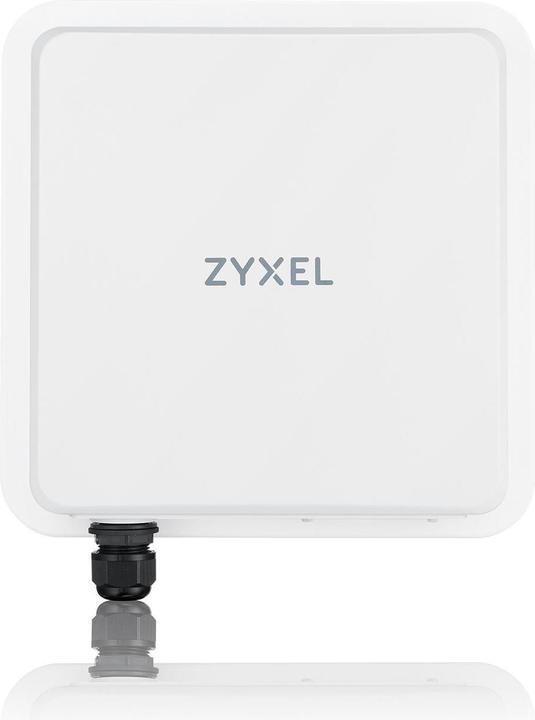 Actual product image Zyxel Nebula FWA710