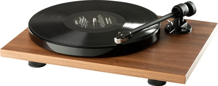 Pro-Ject E1 BT (AT3600L) (Manuell)