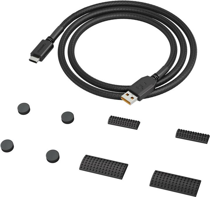 Actual product image Glorious PC Gaming Race GMMK and GMMK Pro Replacement Kit (1.80 m)