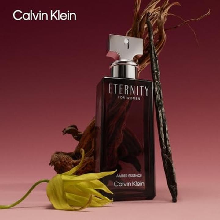 Actual product image Calvin Klein Eternity Amber Essence (Eau de parfum, 30 ml)