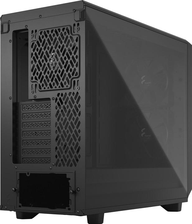 Actual product image Fractal Meshify 2 Lite (ATX, E-ATX, mATX, Mini-ITX)