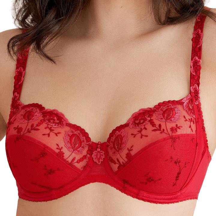 Produktbild Conturelle Provence Bügel BH (Einzelpack, 75 C)