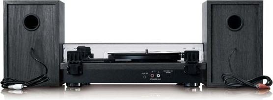 Immagine prodotto Lenco LS-100BK (Automaticamente)