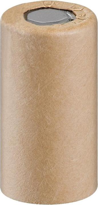 Actual product image Goobay Sub-C, 2000 mAh, Flat-Top (1 pcs., Sub-C, 2000 mAh)