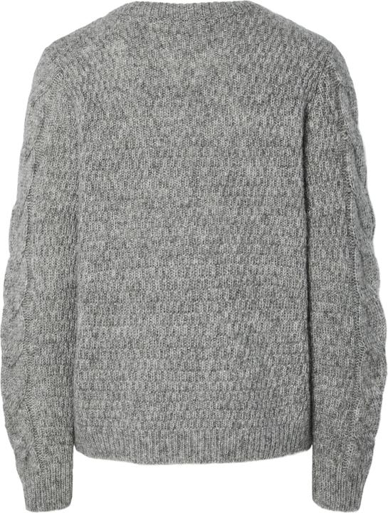 Immagine prodotto Pieces Pcnina Ls V-Neck Knit Noos Bc (XL)