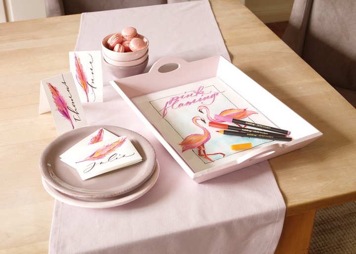 Image du produit Edding Happy Big Box 1340 + 1300 (Multicolore, 70 x)