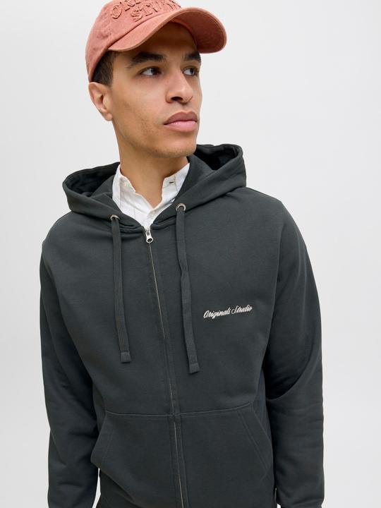 Actual product image Jack & Jones Kapuzenpullover Kapuzenpullover (L)