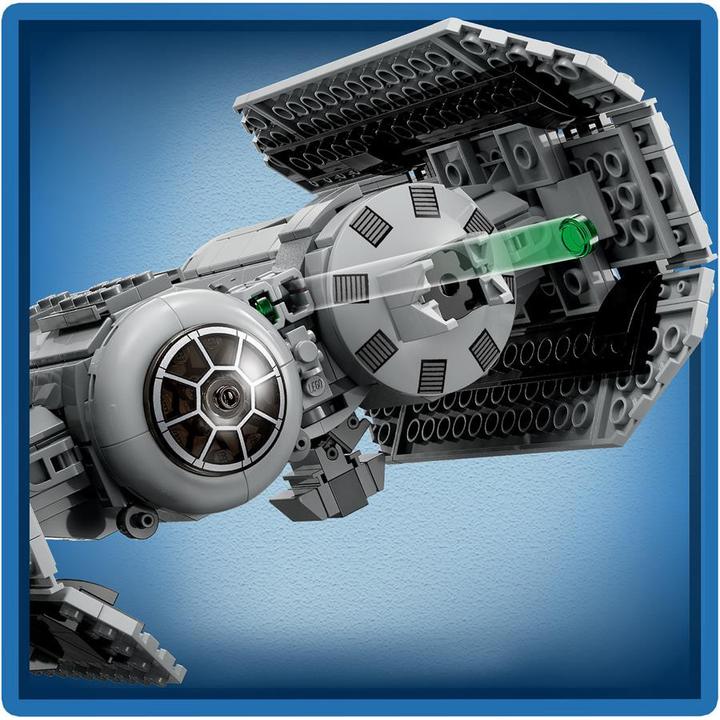 Image du produit LEGO Bombardier TIE (75347, LEGO Star Wars)