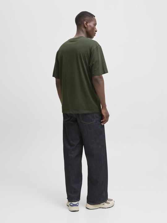 Produktbild Jack & Jones Jjebradley Tee Ss O-Neck Noos (S)