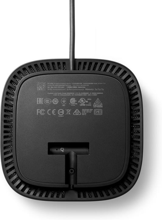 Actual product image HP G5 Essential Dock (USB-C, 1 Ports)