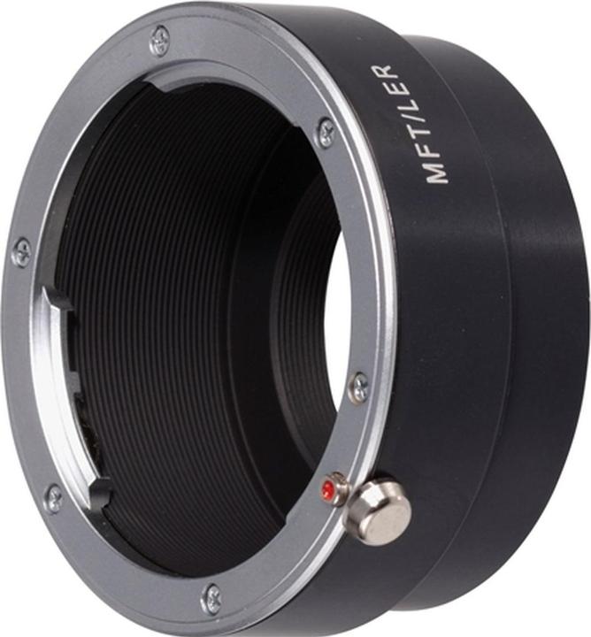 Image du produit Novoflex Adaptateur Leica R pour appareils photo MFT