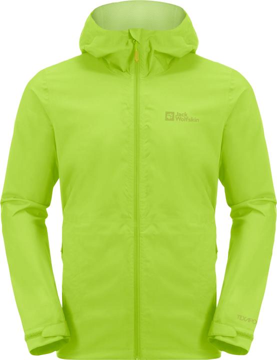 Actual product image Jack Wolfskin Elsberg 2 5L Jkt M (L)