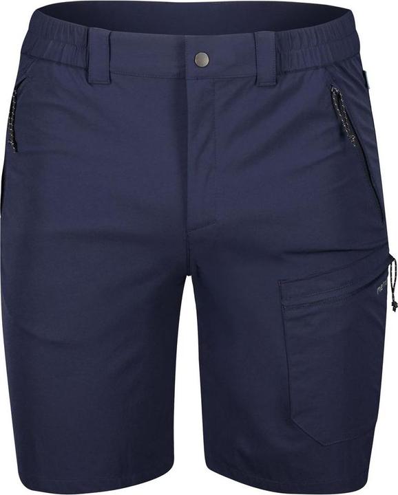 Actual product image Meru Peru Bermudas (XL)