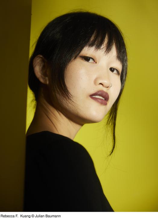 Image du produit Babel (Allemand, Alexandra Jordan, Heide Franck, Rebecca F. Kuang, 2023)