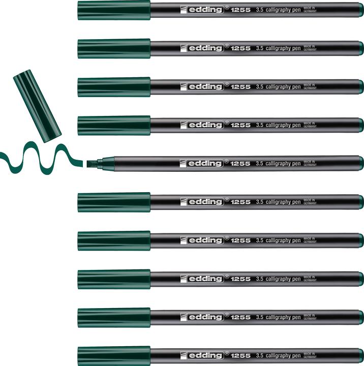 Produktbild Edding 1255 - Calligraphy (1x)