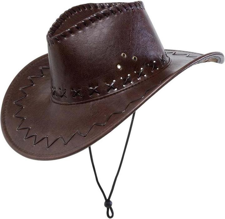 Image du produit Widmann Chapeau de cow-boy