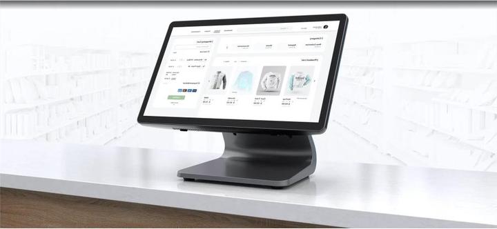 ēlo ESY15E2 E-SERIE 3 NO OS 15,6 ZOLL N97 1920X1080 FHD 8GB/128GB PCAP