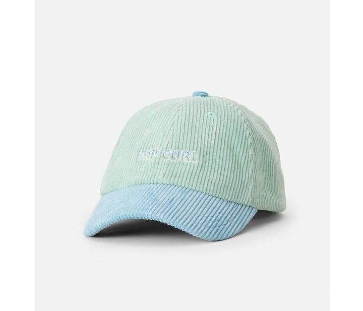 Produktbild Rip Curl Icons Cord Cap - Cap - Damen (One Size)