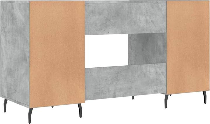 Produktbild VidaXL Malcolm (140 x 50 x 75 cm)