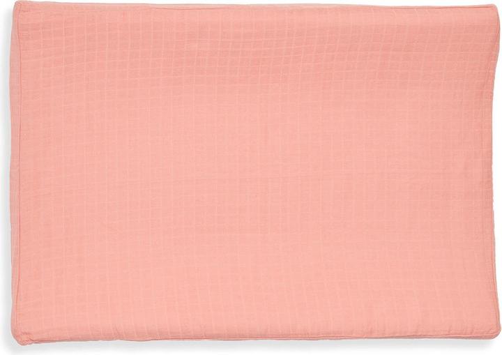 Actual product image Jollein Dressing Pillow Cover