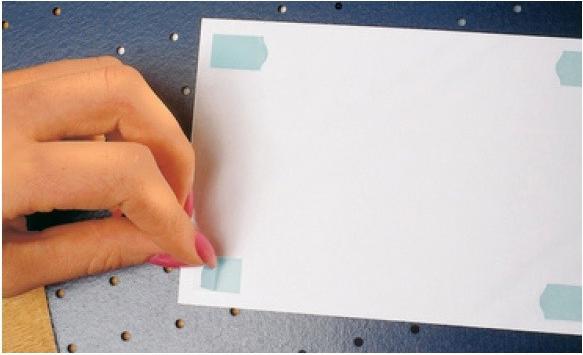 Actual product image HERMA Fotokleber