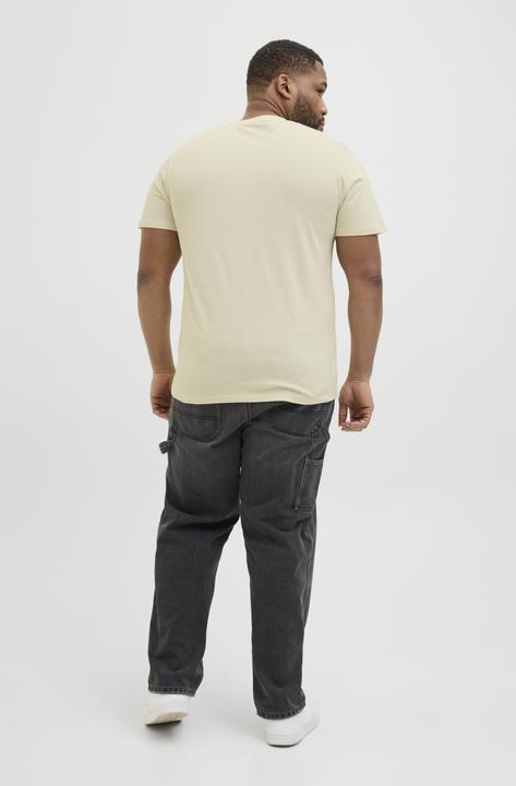 Immagine prodotto Jack & Jones Plus Size Gedruckt T-shirt T-shirt (7XL)