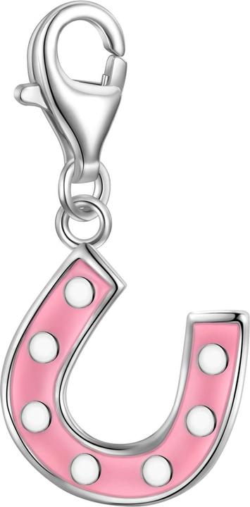 Image du produit Rafaela Donata Charm fer à cheval - 36138 (Argent sterling 100)