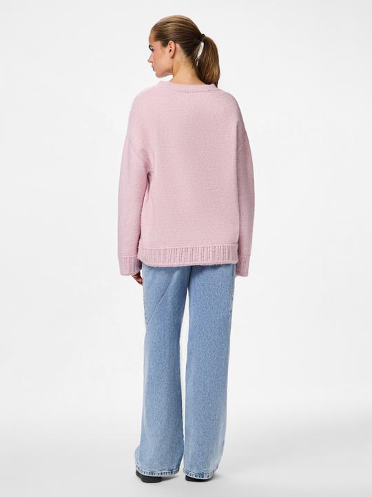 Produktbild Pieces PCORLY OVERSIZED Pullover (XS)