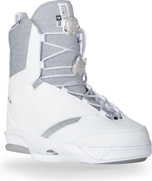 Immagine prodotto Liquid Force Attacchi Tao 6x (36, 38.5)