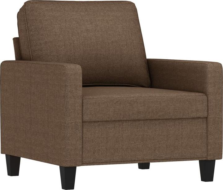 Image du produit vidaXL Sofagarnitur (3 places)