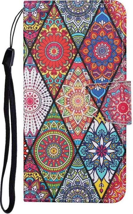Produktbild Cover-Discount Galaxy A16 - Tasche Hülle mit Motiv (Samsung Galaxy A16 5G)
