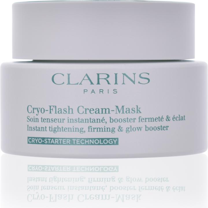 Actual product image Clarins Cryo Flash (75 ml)